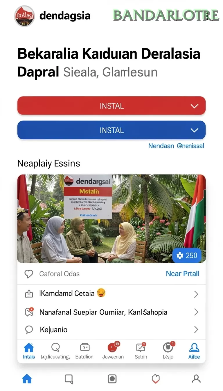 Screenshot Omutogel nomor 2