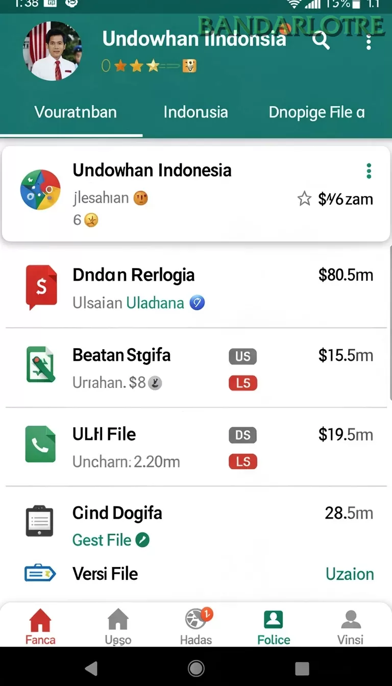 Screenshot Gim999 nomor 3