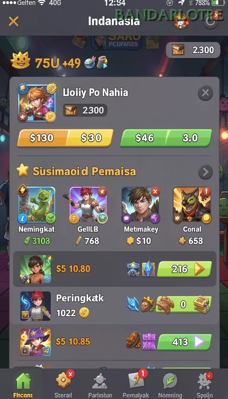 Screenshot Jago11 nomor 1
