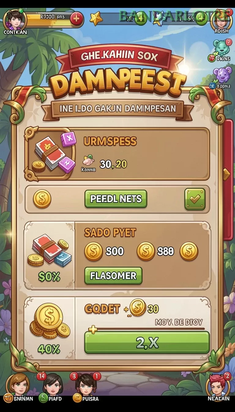 Screenshot Uno38 nomor 2