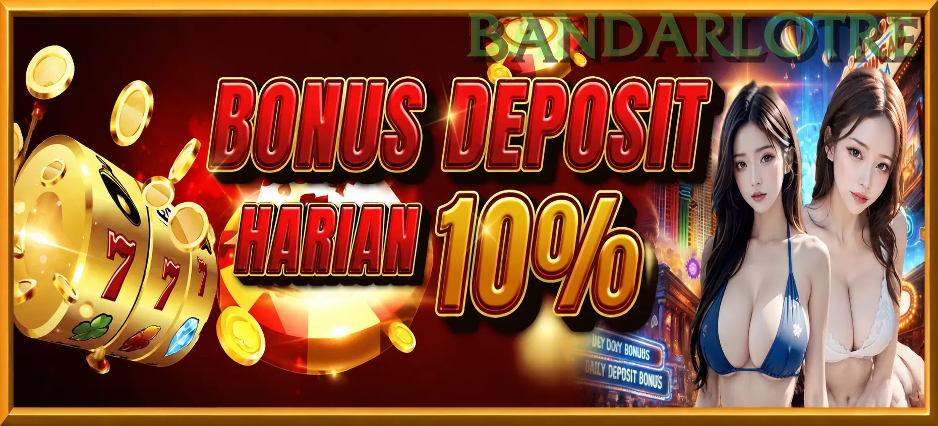 bandarlotre